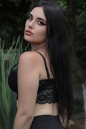 Катя, метро Охотный ряд