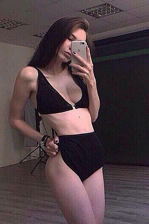 Лена, метро Тимирязевская