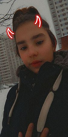 Катрин, метро Кутузовская