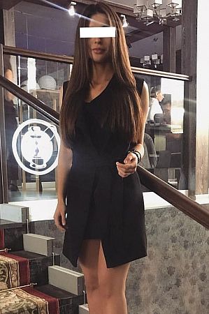 ОЛЯ, метро Волоколамская