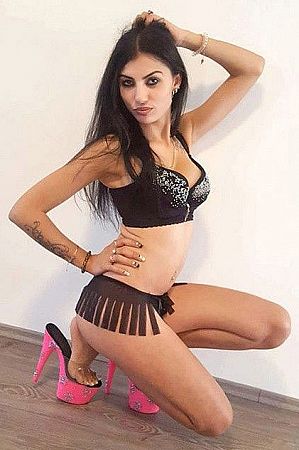 ЕЛЕЯ, метро Семёновская