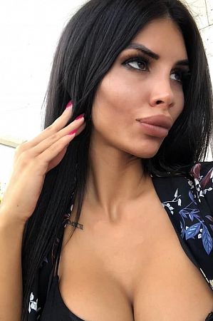 мария, метро Таганская