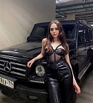 Проститутки Москвы