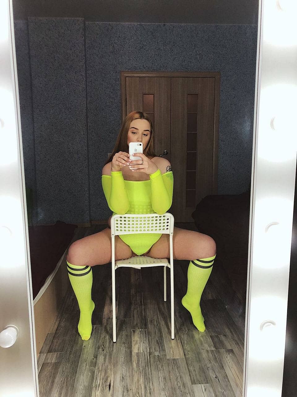 Проститутки