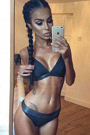 ВИКА, метро Белорусская