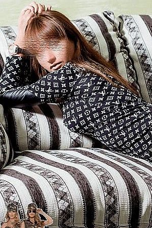 мария, метро Хорошёво