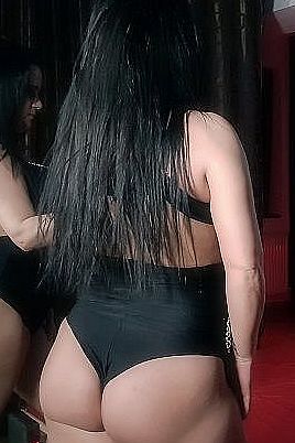 мария, метро Славянский бульвар