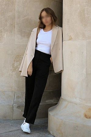 ВИКА, метро Полежаевская