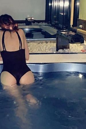 ЕЛЕЯ, метро Коммунарка