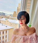 Проститутки Москвы