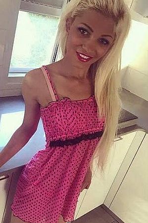 Сима, метро Митино