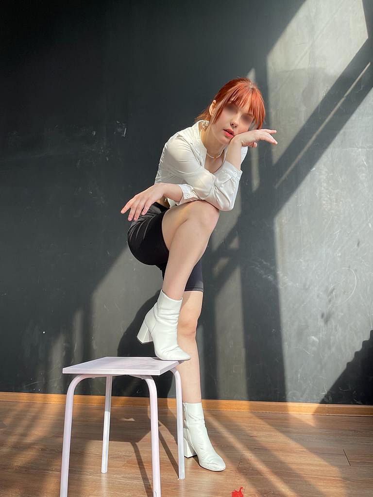 Проститутки