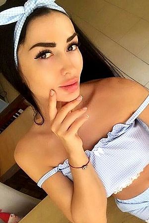 Соня, метро Кузьминки