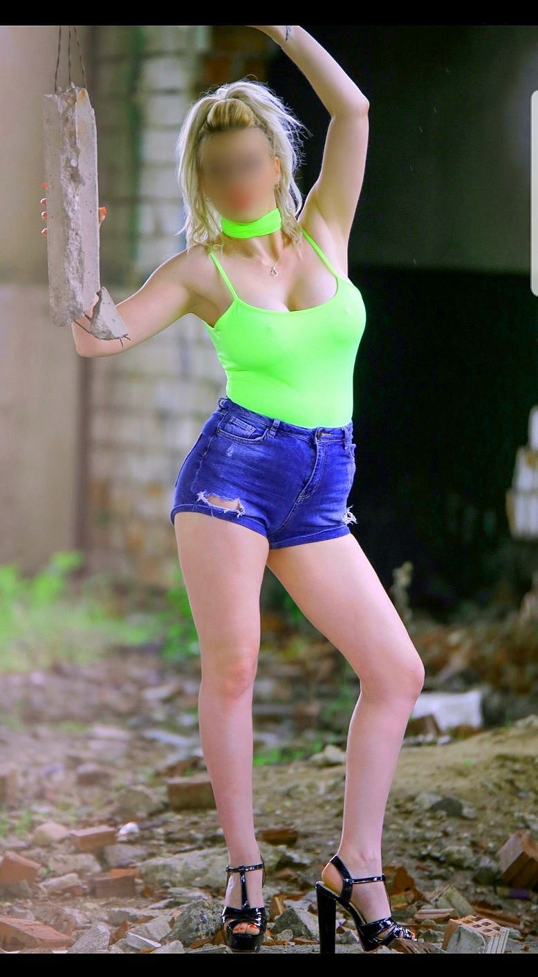 Проститутки