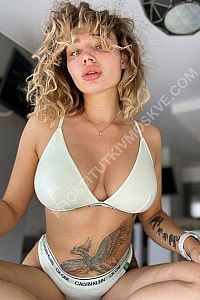 Алина, метро Речной вокзал