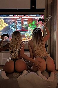 Развратницы, метро Новогиреево