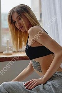 Римма, метро Филёвский парк