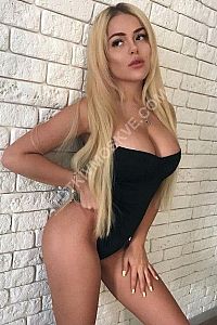 Даша, метро Красные Ворота