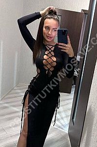 Диана, метро Панфиловская