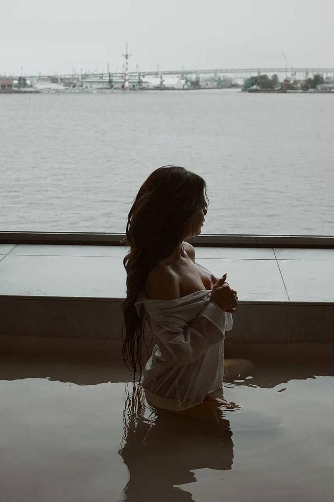 Проститутки