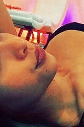 Катя, метро Библиотека имени Ленина