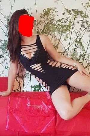 Дилара, метро Сретенский бульвар