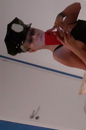 Катя, метро Хорошёво