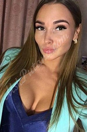 Марина, метро Шаболовская