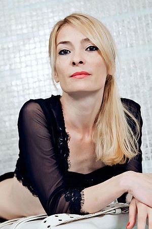 Маша, метро Тимирязевская