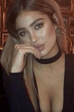 Сандра, метро Парк культуры