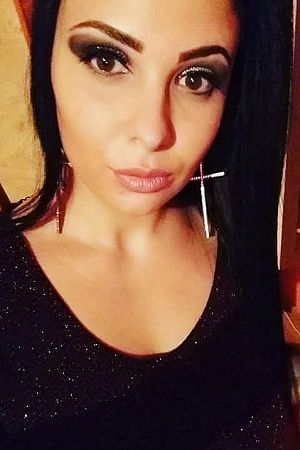 Раида, метро Щербинка