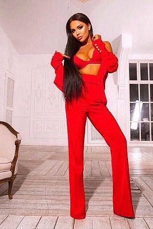 Сандра, метро Андроновка