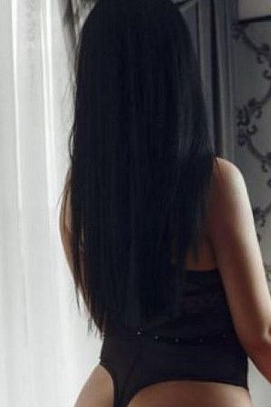 Маша, метро ВДНХ