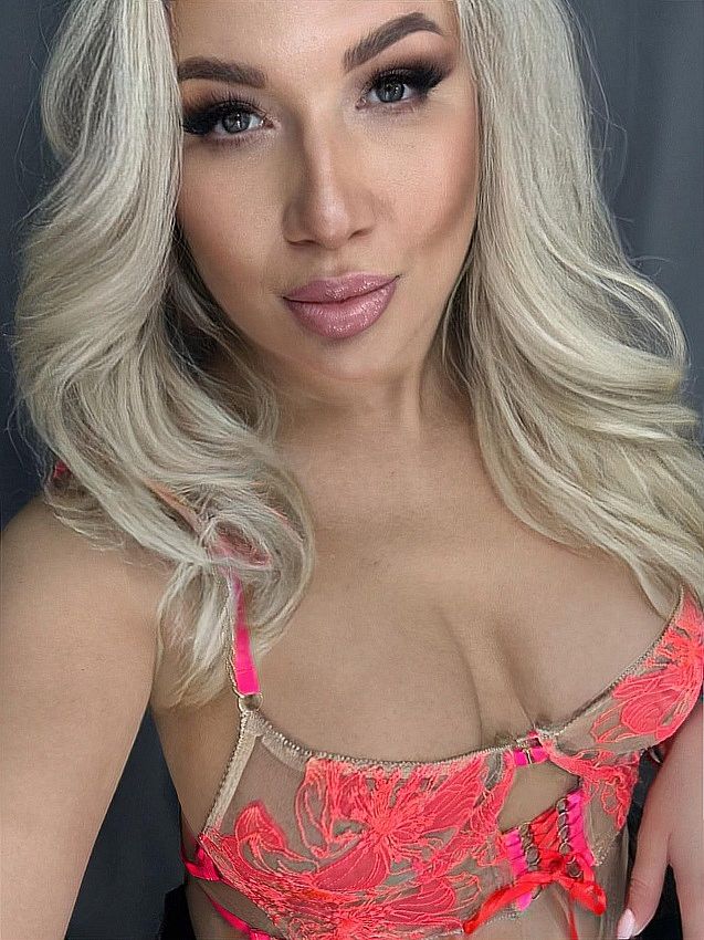 Проститутки