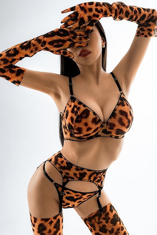 Проститутки