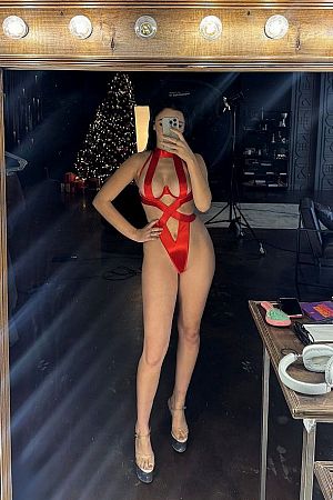 Алекса, метро Новые Черёмушки