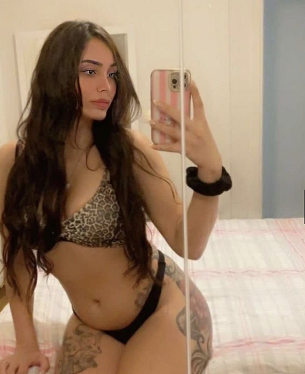 Проститутки