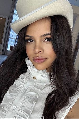 Марианна, метро Кунцевская