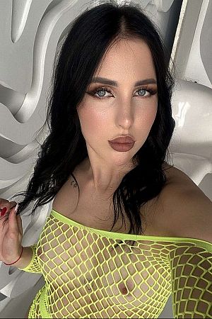 Лиза, метро Кунцевская