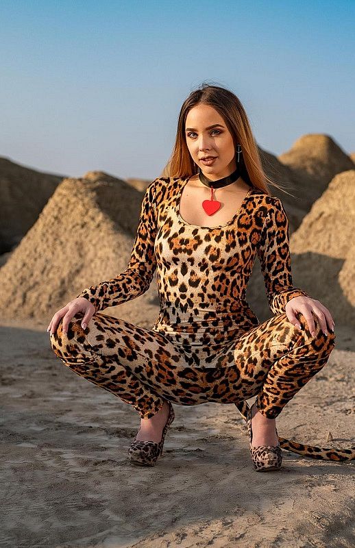 Проститутки