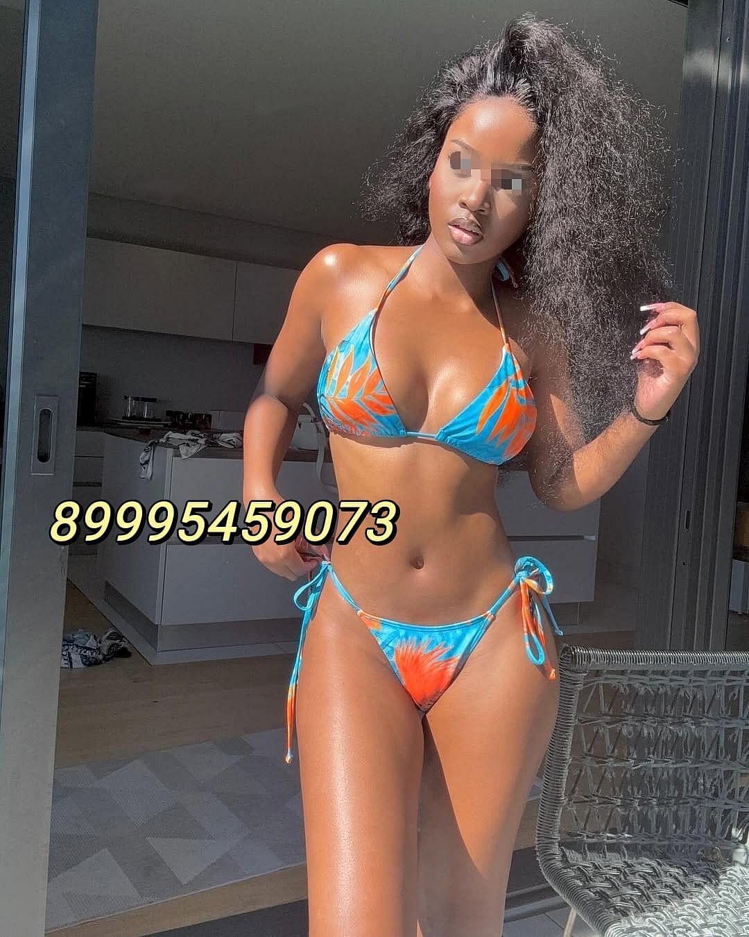 Проститутки