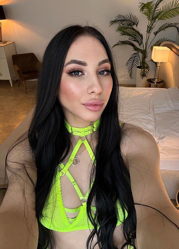 Проститутки