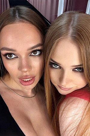 Алиса Соня, метро Кунцевская