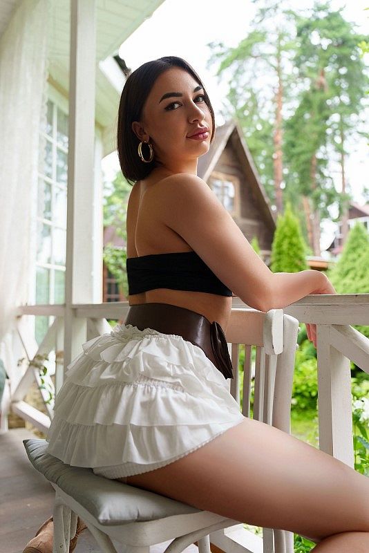 Проститутки