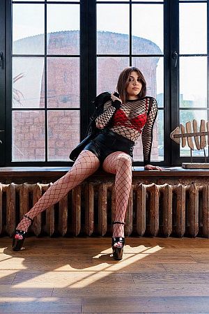 Милена, метро Нахимовский проспект