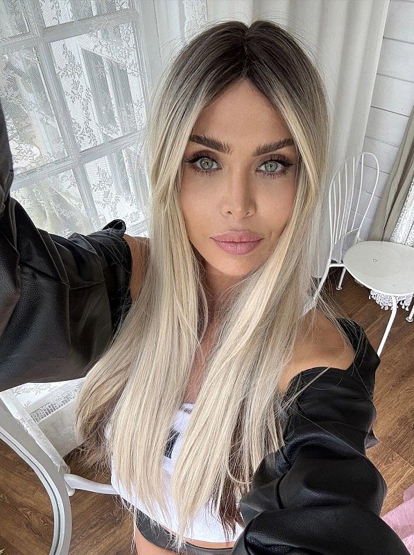 Проститутки