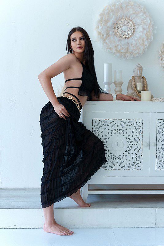 Проститутки