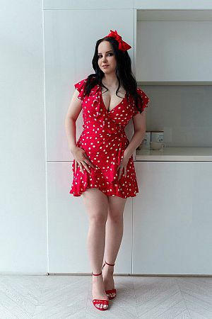 Анжелика, метро Университет