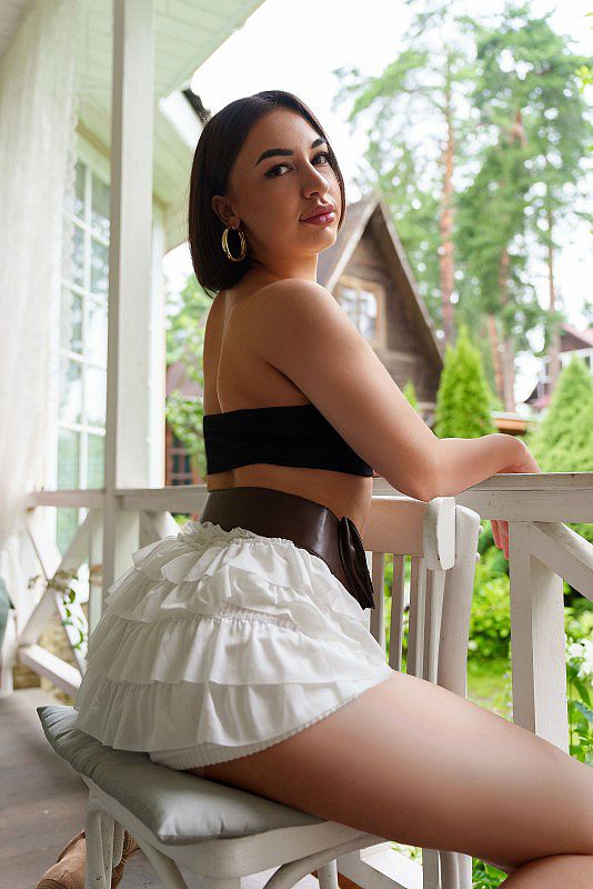 Проститутки