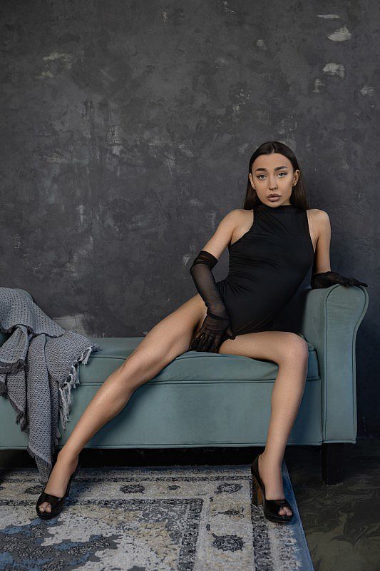 Проститутки